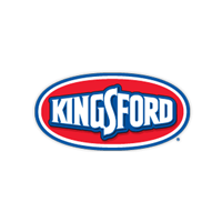 Die Firma KINGSFORD arbeitet mit der Online Feuchtemessung von InduTech instruments GmbH